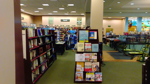 Book Store «Barnes & Noble», reviews and photos, 3333 Buford Dr NE, Buford, GA 30519, USA