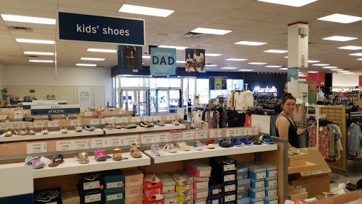 Department Store «Marshalls», reviews and photos, 701 Sleater Kinney Rd SE, Lacey, WA 98503, USA