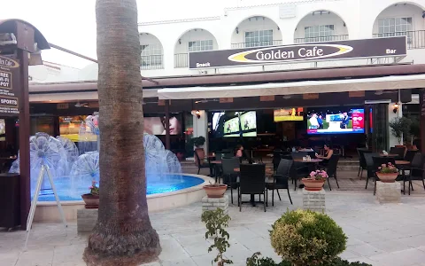 Golden Cafe Sport Bar-Restaurant image