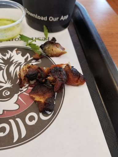 Mexican Restaurant «El Pollo Loco», reviews and photos, 4091 S Gilbert Rd, Gilbert, AZ 85297, USA