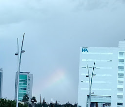 Estacionamiento CCU photo