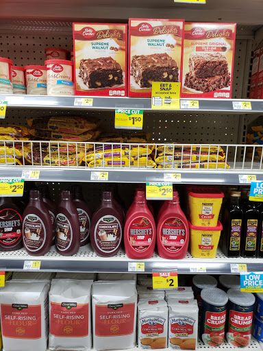 Discount Store «Dollar General», reviews and photos, 41 IA-1, Iowa City, IA 52246, USA