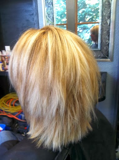 Hair Salon «Sara Gambino (weddings & hair)», reviews and photos, 237 S Ridge St, Breckenridge, CO 80424, USA