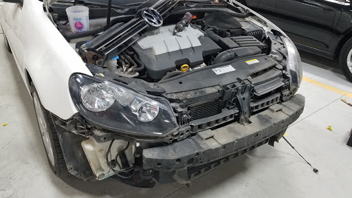 Car Detailing Service «Automotive Quality Solutions», reviews and photos, 21670 Red Rum Dr Suite 149, Ashburn, VA 20147, USA