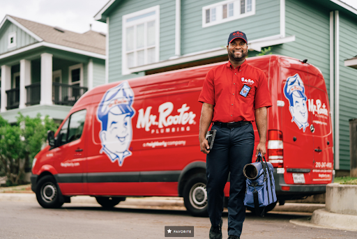 Mr. Rooter Plumbing of Detroit
