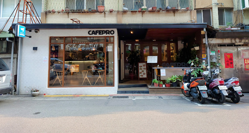 CAFEPRO敦化店
