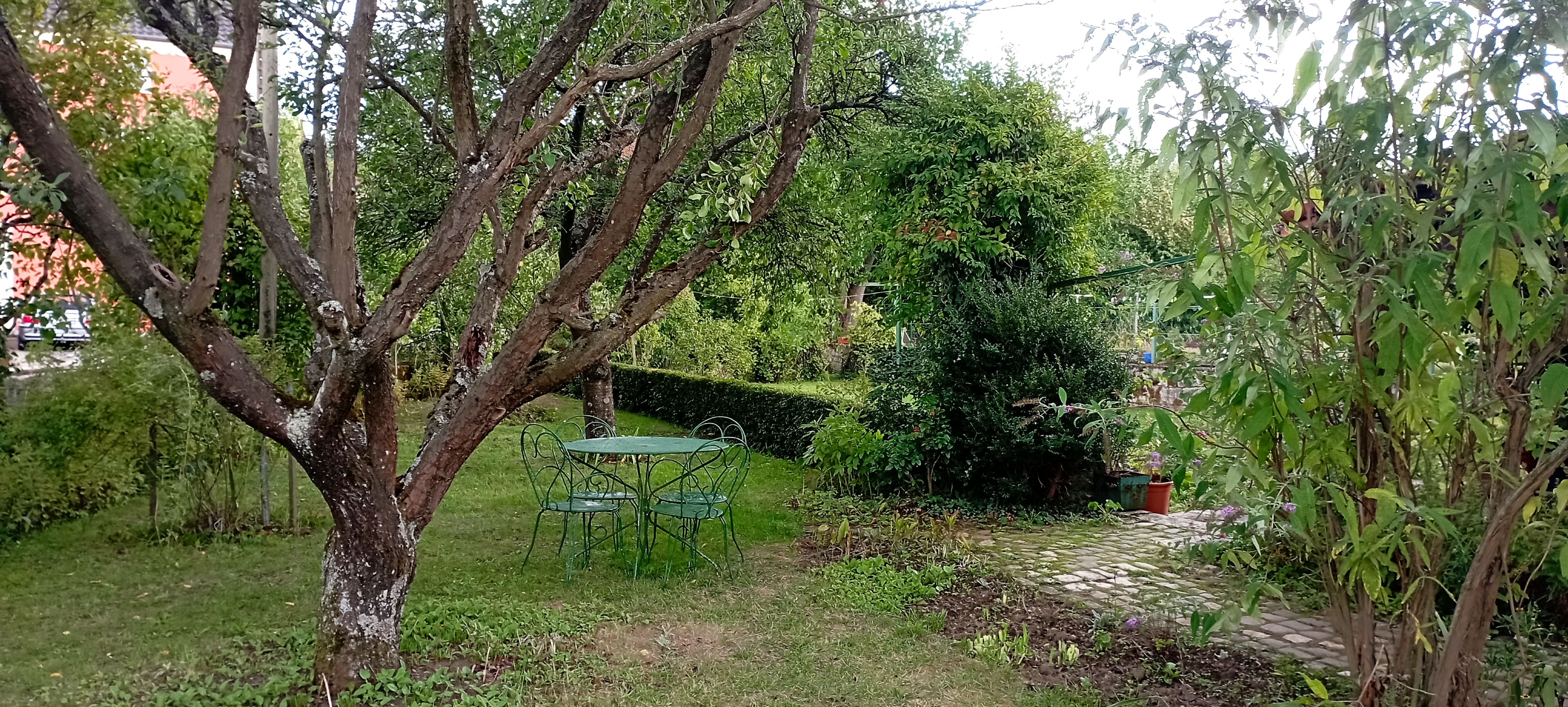 Photo n° 5 de l'avis de cécile.u fait le 21/09/2022 à 18:07