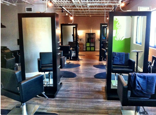 Beauty Salon «Urban Loft Salon and Spa Swanky Studio», reviews and photos, 550 Canal St, New Smyrna Beach, FL 32168, USA