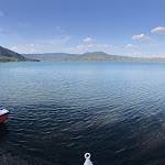 Photo n°3 de l'avis de Enrico.i fait le 17/08/2017 à 17:06 sur le  Ristorante Rivafiorita à Ronciglione