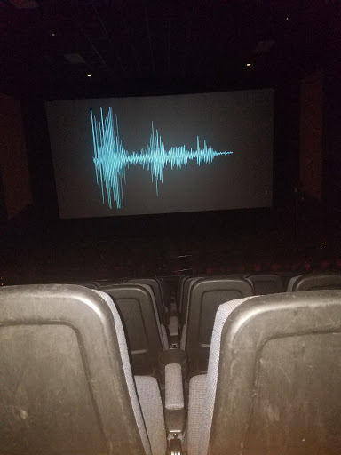 Movie Theater «Stonecrest 16 +IMAX», reviews and photos, 8060 Mall Pkwy, Lithonia, GA 30038, USA