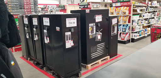 Home Improvement Store «Tractor Supply Co.», reviews and photos, 380 New Hartford Rd, Barkhamsted, CT 06063, USA