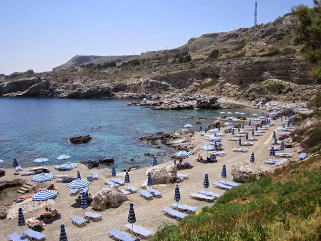 Kalithea Mare Palace - Ξενοδοχείο