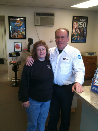 Auto Repair Shop «Framerite Auto Repair», reviews and photos, 6414 Harford Rd, Baltimore, MD 21214, USA