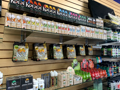 Vaporizer Store «Vape Master & Smoke Shop», reviews and photos, 1708 Long Beach Blvd, Long Beach, CA 90813, USA