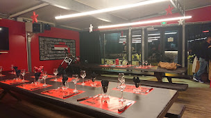 Photo n°47 de Le Resto à La Croix-Valmer ()