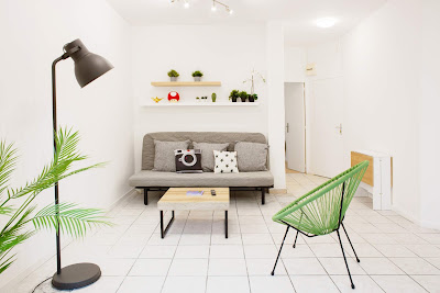 GregBnb - T2 Geek & Zen - 800m de la Gare/Wifi à Toulon