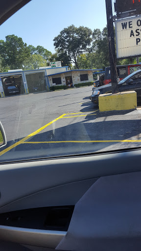 Auto Body Shop «Galson Auto & Body», reviews and photos, 12900 Cypress North Houston Rd, Cypress, TX 77429, USA