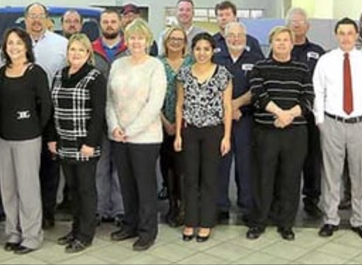 Car Dealer «Shottenkirk Ford Jasper», reviews and photos, 868 GA-515, Jasper, GA 30143, USA