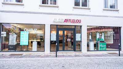 Opticien Erstein | Alain Afflelou à Erstein