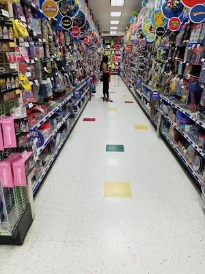 Party City - photo 41