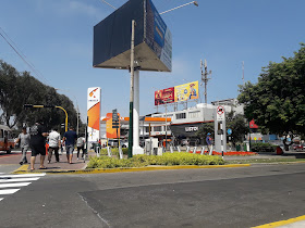 UPS Perú