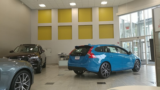 Car Dealer «Jaffarian Automotive Group», reviews and photos, 600 River St, Haverhill, MA 01832, USA