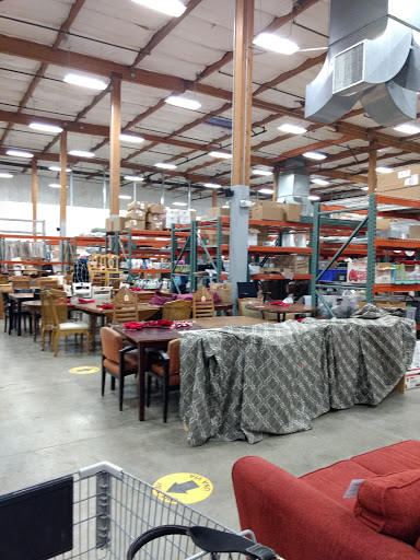 Home Improvement Store «Habitat For Humanity Store», reviews and photos, 1185 Andover Park W, Tukwila, WA 98188, USA