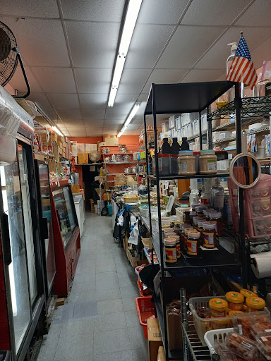 Supermarket «Thai Thai Grocery», reviews and photos, 76-13 Woodside Ave, Queens, NY 11373, USA