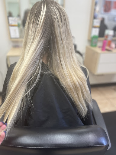 Hair Salon «Hair Cuttery», reviews and photos, 5318 New Design Rd, Frederick, MD 21703, USA