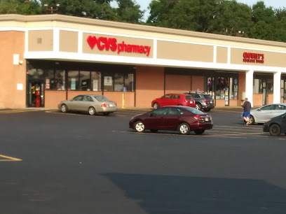 CVS Pharmacy