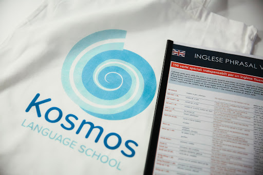 Kosmos Language School
