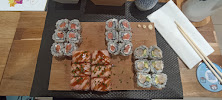Plats et boissons du Restaurant japonais Ato Sushi Gratte-ciel à Villeurbanne - n°16