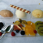 Photo n°2 de l'avis de Matthias.a fait le 19/09/2018 à 15:04 sur le  Waldgasthof Bienwaldmühle à Scheibenhardt