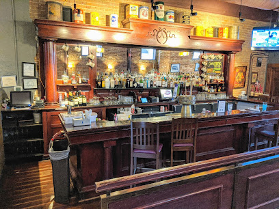 Pikk's Tavern