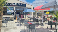 Atmosphère du Restaurant La Brasserie à Pierrelatte - n°1
