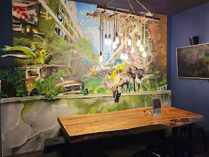 Photo n°74 de Poutine Shack à Douai ()