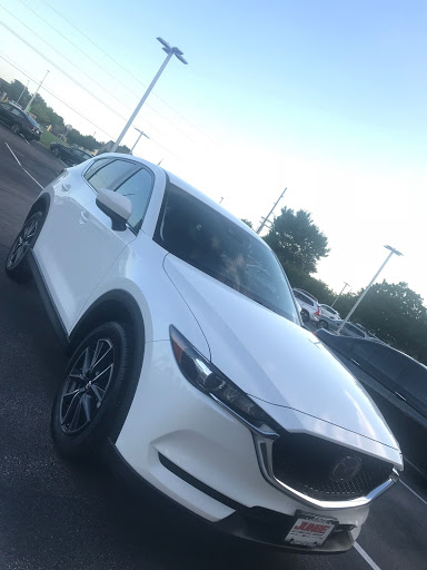 Used Car Dealer «Junge Cedar Rapids», reviews and photos, 1200 Boyson Rd, Hiawatha, IA 52233, USA