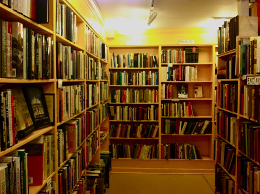 Book Store «Riverby Books», reviews and photos, 805 Caroline St, Fredericksburg, VA 22401, USA