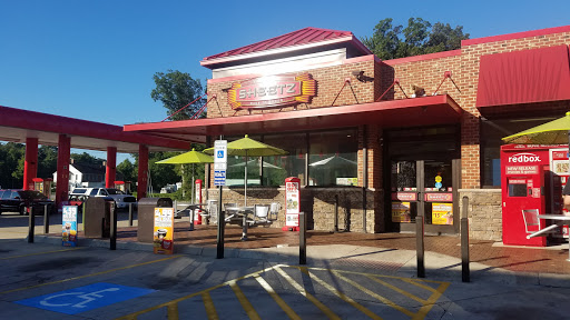 Convenience Store «Sheetz #259», reviews and photos, 17188 Owens Dr, King George, VA 22485, USA