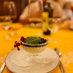 Photo n°2 de l'avis de Eric.o fait le 09/08/2023 à 05:01 sur le  Ristorante Il Profeta Firenze à Florence