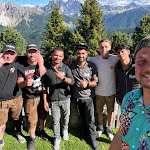 Photo n°1 de l'avis de Tobias.r fait le 05/07/2023 à 19:46 sur le  Stübele baita alpina à Brixen