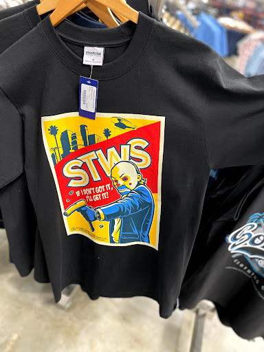 Clothing Store «Millennium Clothing», reviews and photos, 8550 Beach Blvd, Buena Park, CA 90620, USA