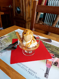 Plats et boissons du Restaurant La Cascade à La Clusaz - n°16