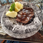 Photo n°2 de l'avis de Gabriele.l fait le 12/01/2024 à 20:59 sur le  O BISTROT à Parma