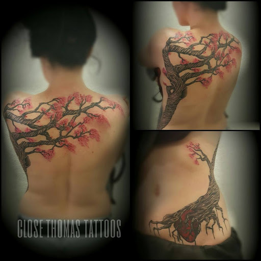 Explore simple finger tattoo ideas, creative tattoo ideas in Spring Hill, available at Enigma Ink Tattoo
