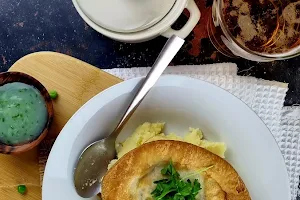 Pie Mash and More image