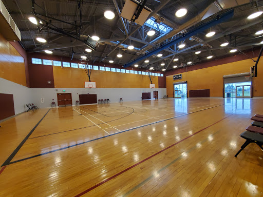 Community Center «Jefferson Community Center», reviews and photos, 3801 Beacon Ave S, Seattle, WA 98108, USA