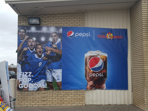 Print Shop «SpeedPro Imaging», reviews and photos, 3535 S Platte River Dr k, Englewood, CO 80110, USA