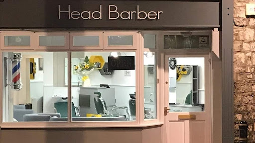 Head Barber in Celbridge, Co. Kildare