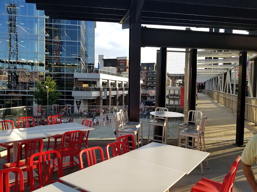 Stadium «SunTrust Park», reviews and photos, 755 Battery Avenue Southeast, Atlanta, GA 30339, USA